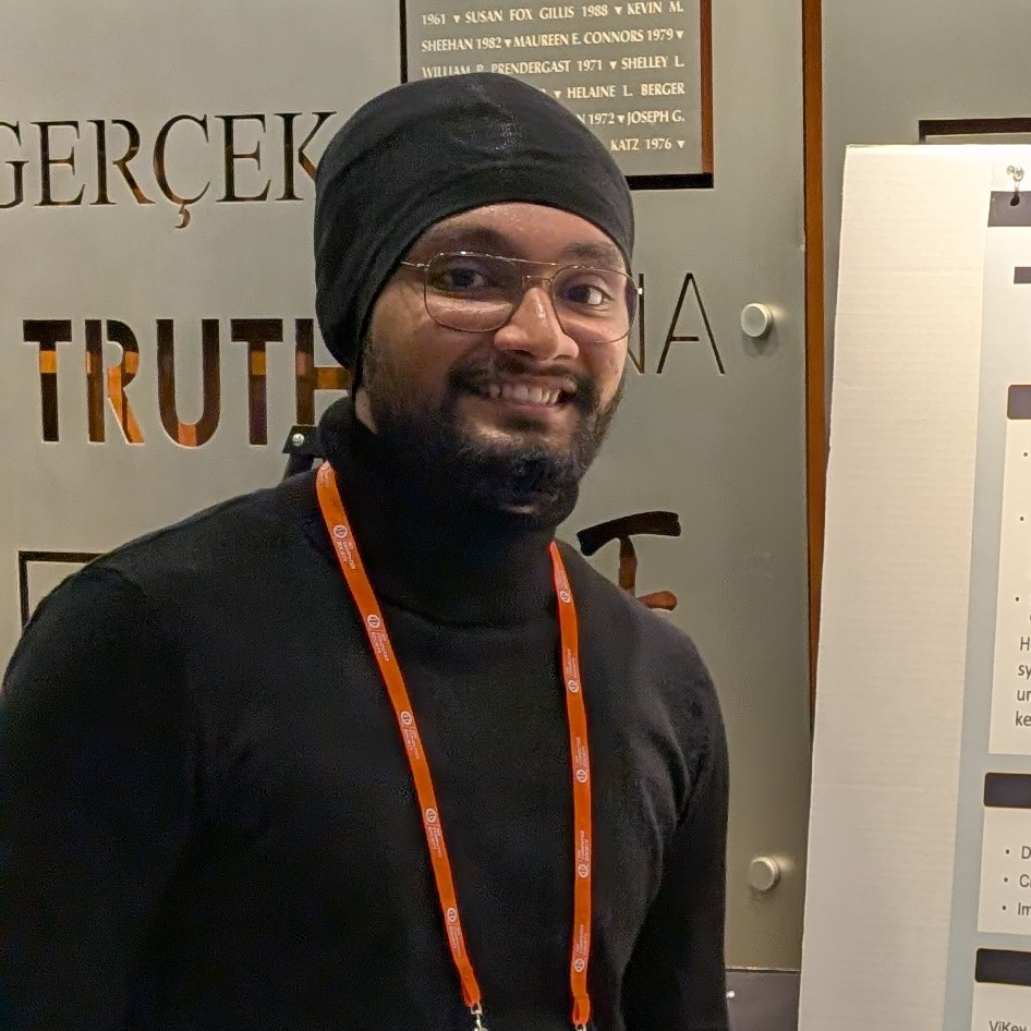 Jaskirat Singh Sudan